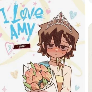 Amy thumbnail