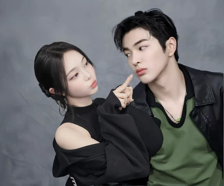 Ahn Keonho thumbnail