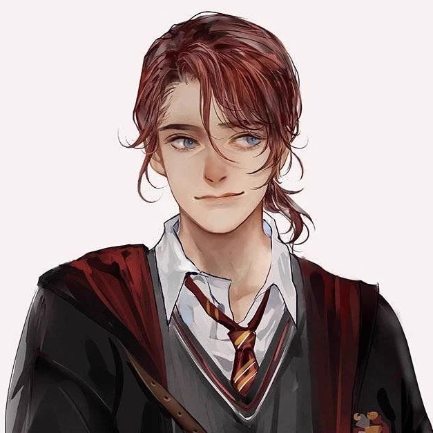 Charlie Weasley thumbnail