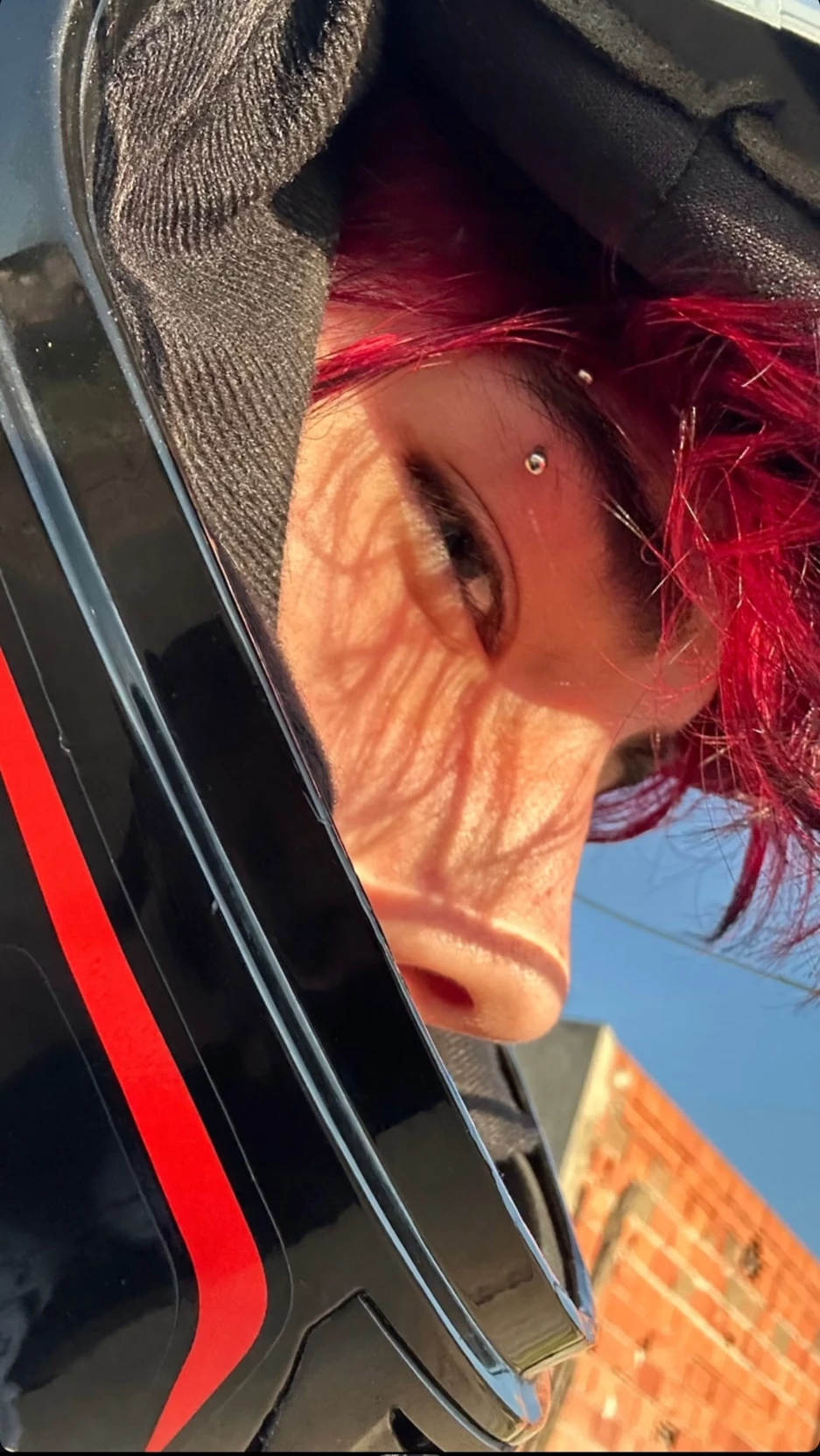 New neighbor thumbnail