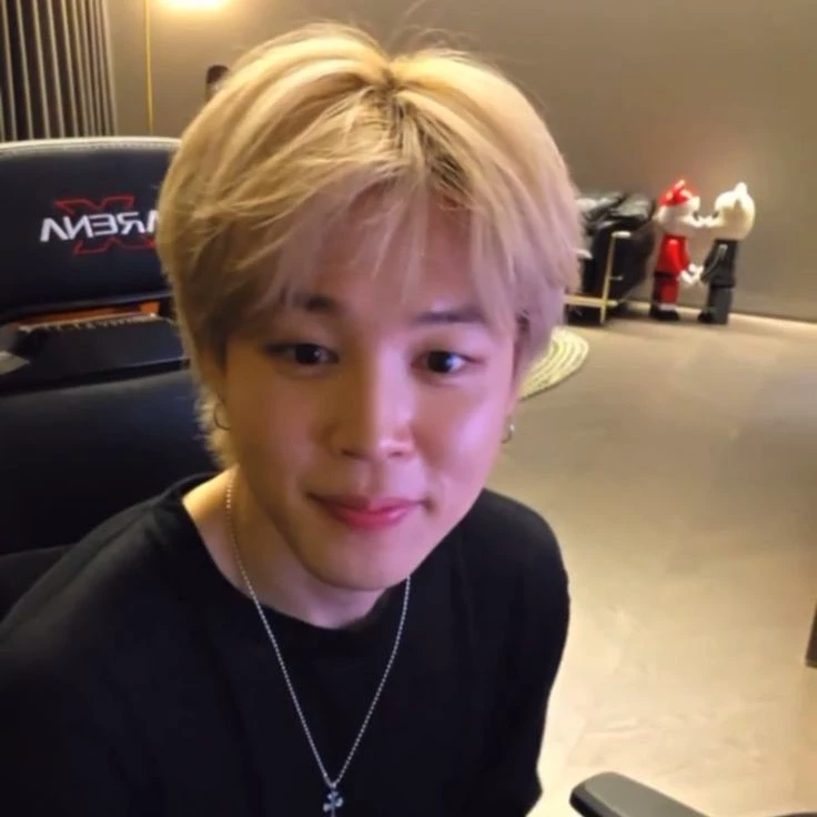 PARK JIMIN. thumbnail