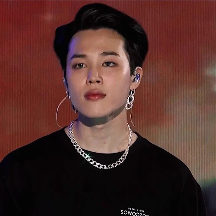 PARK JIMIN . thumbnail