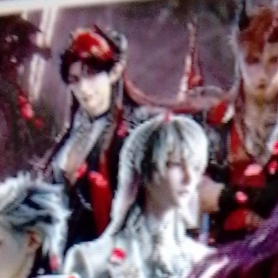 Lyle, Yegard, Mort, Kaelus thumbnail