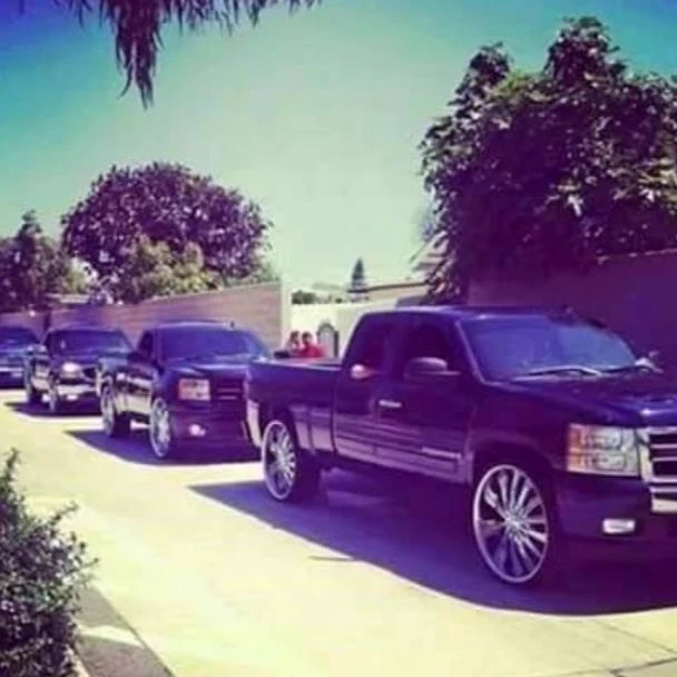 Mexican Family thumbnail