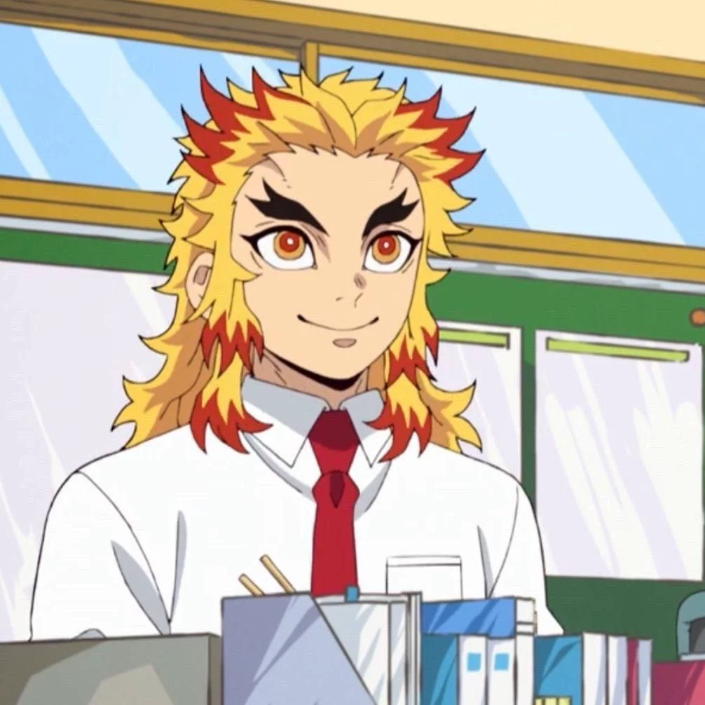 Rengoku Kyojuro thumbnail
