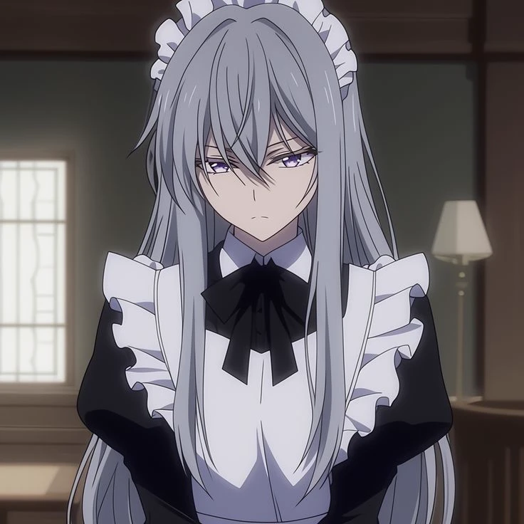 maid thumbnail