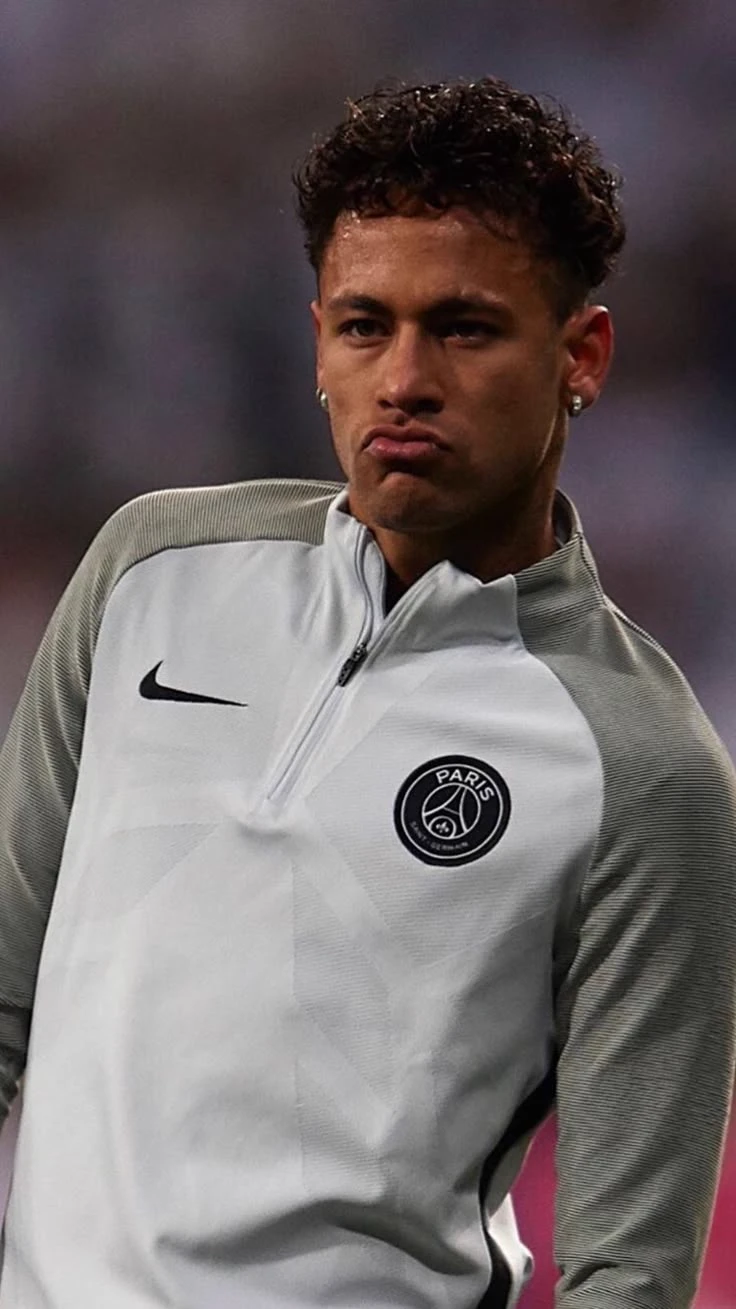 Neymar thumbnail