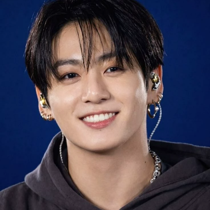 Jungkook. thumbnail