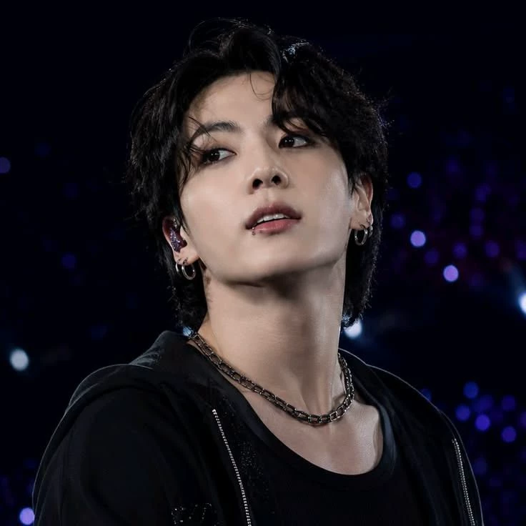 Jungkook thumbnail