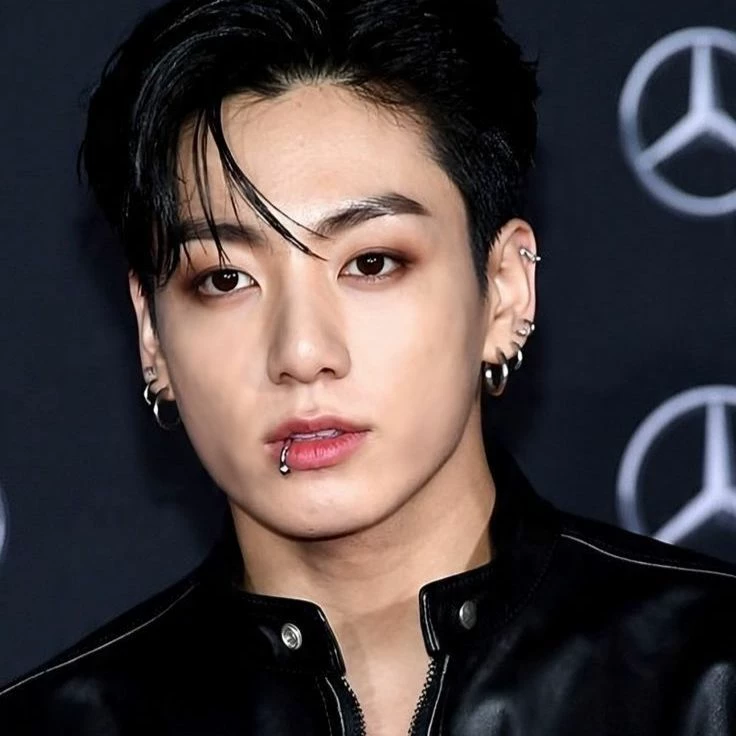 Jungkook. thumbnail