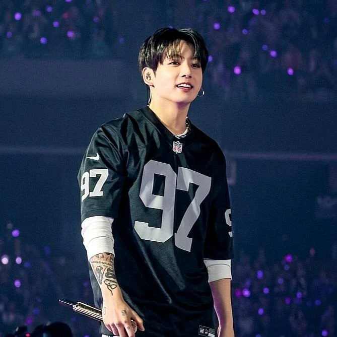 Jungkook. thumbnail