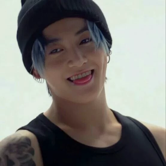 Jungkook thumbnail