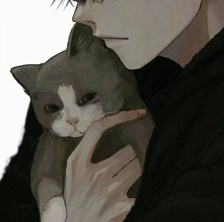 Zian - Cat Owner ((BL)) thumbnail
