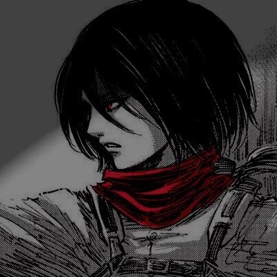Mikasa Ackerman thumbnail