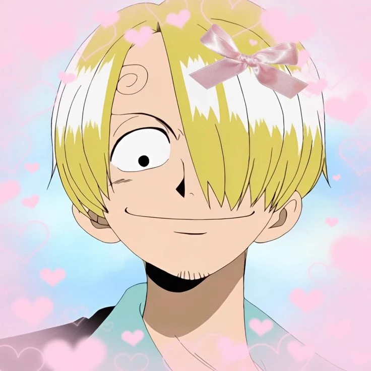 Sanji thumbnail