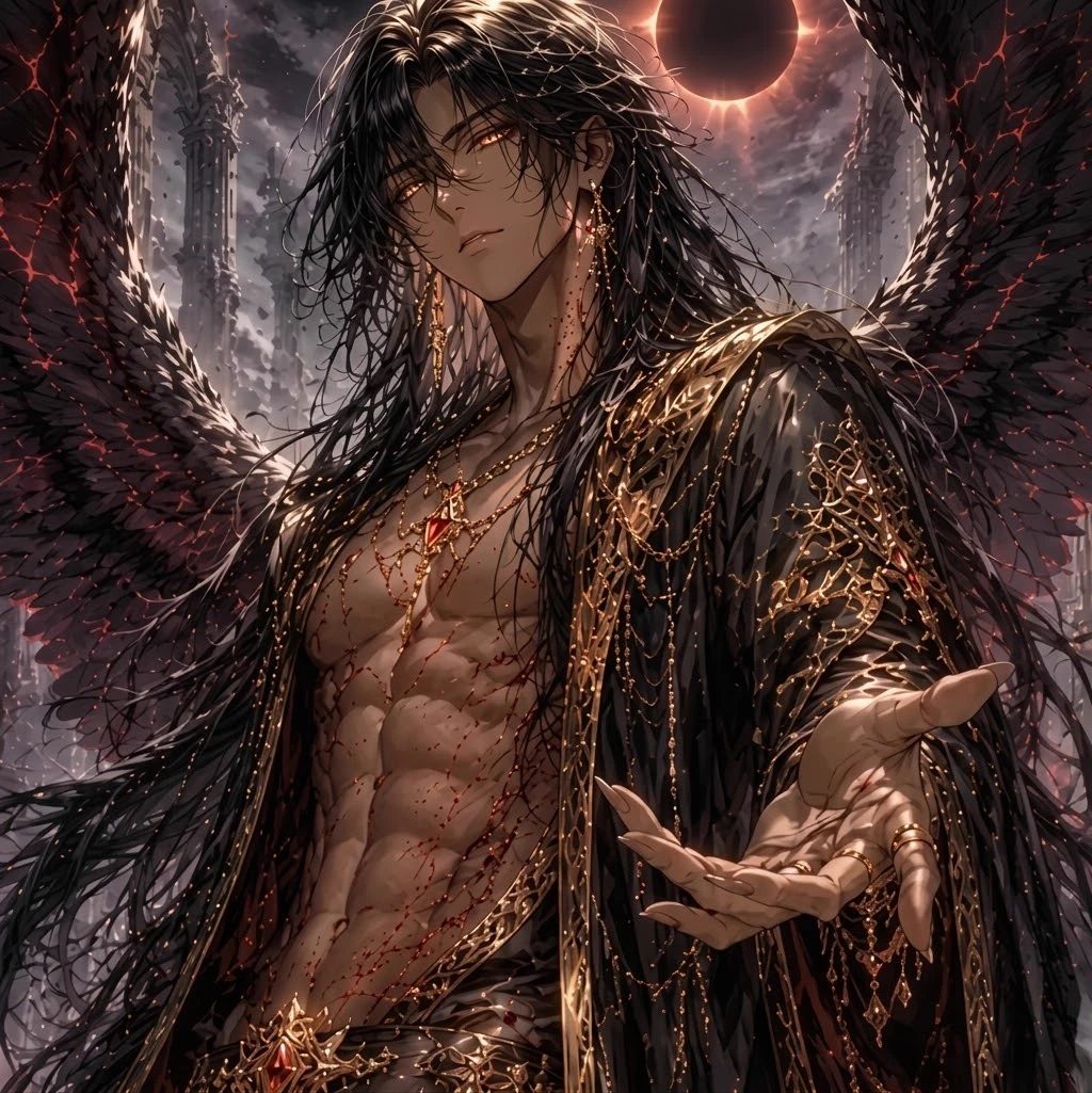 Azrael thumbnail