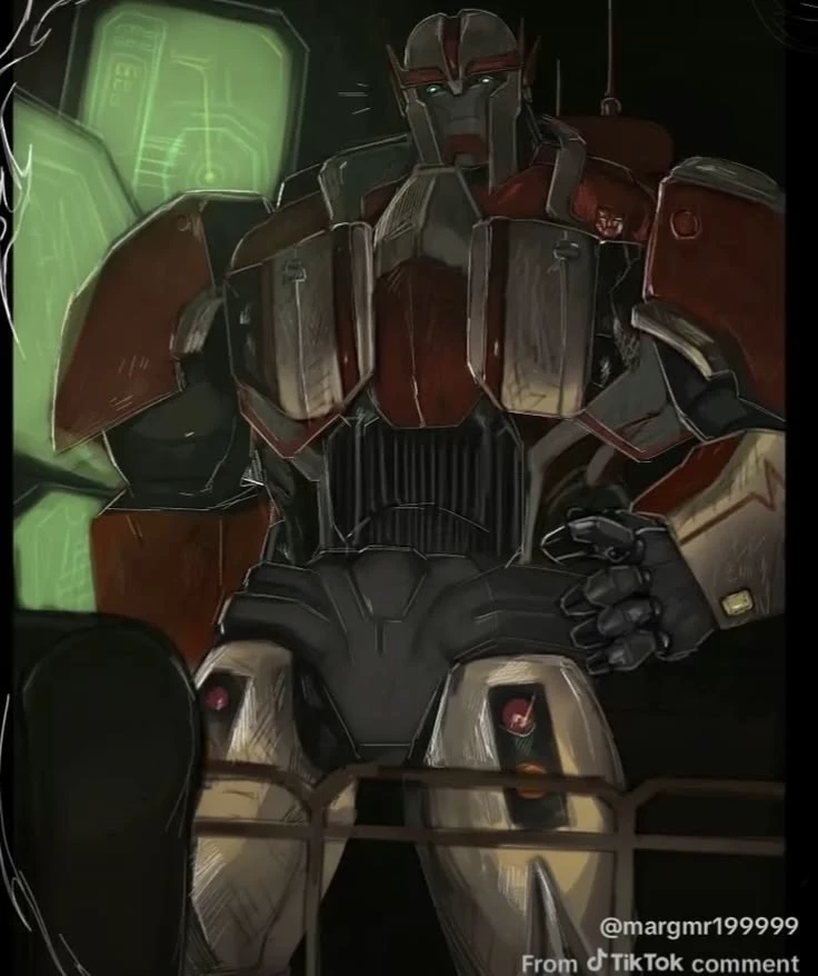 Ratchet.  thumbnail