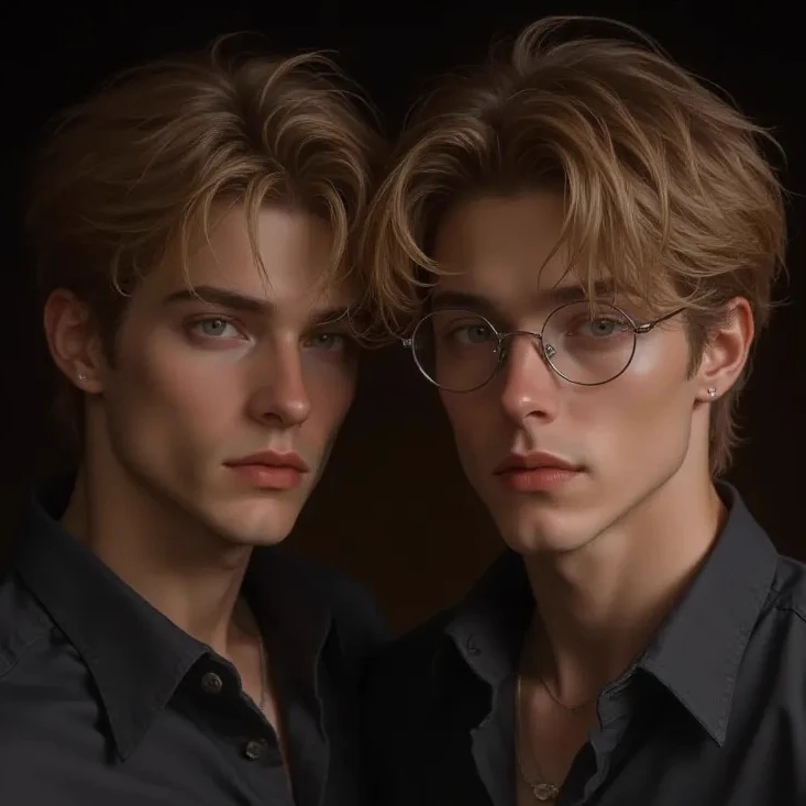The Vale Twins thumbnail