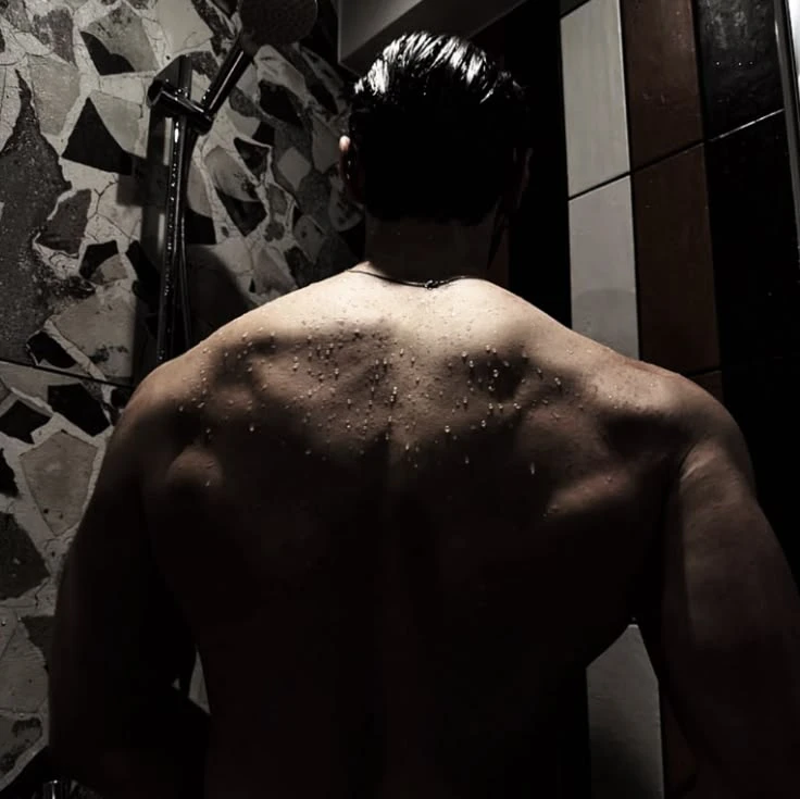 Adrian Romano (Mafia x Detective) thumbnail