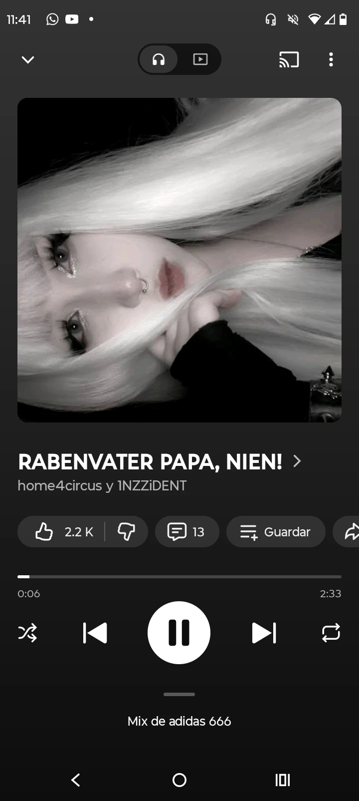 lily thumbnail