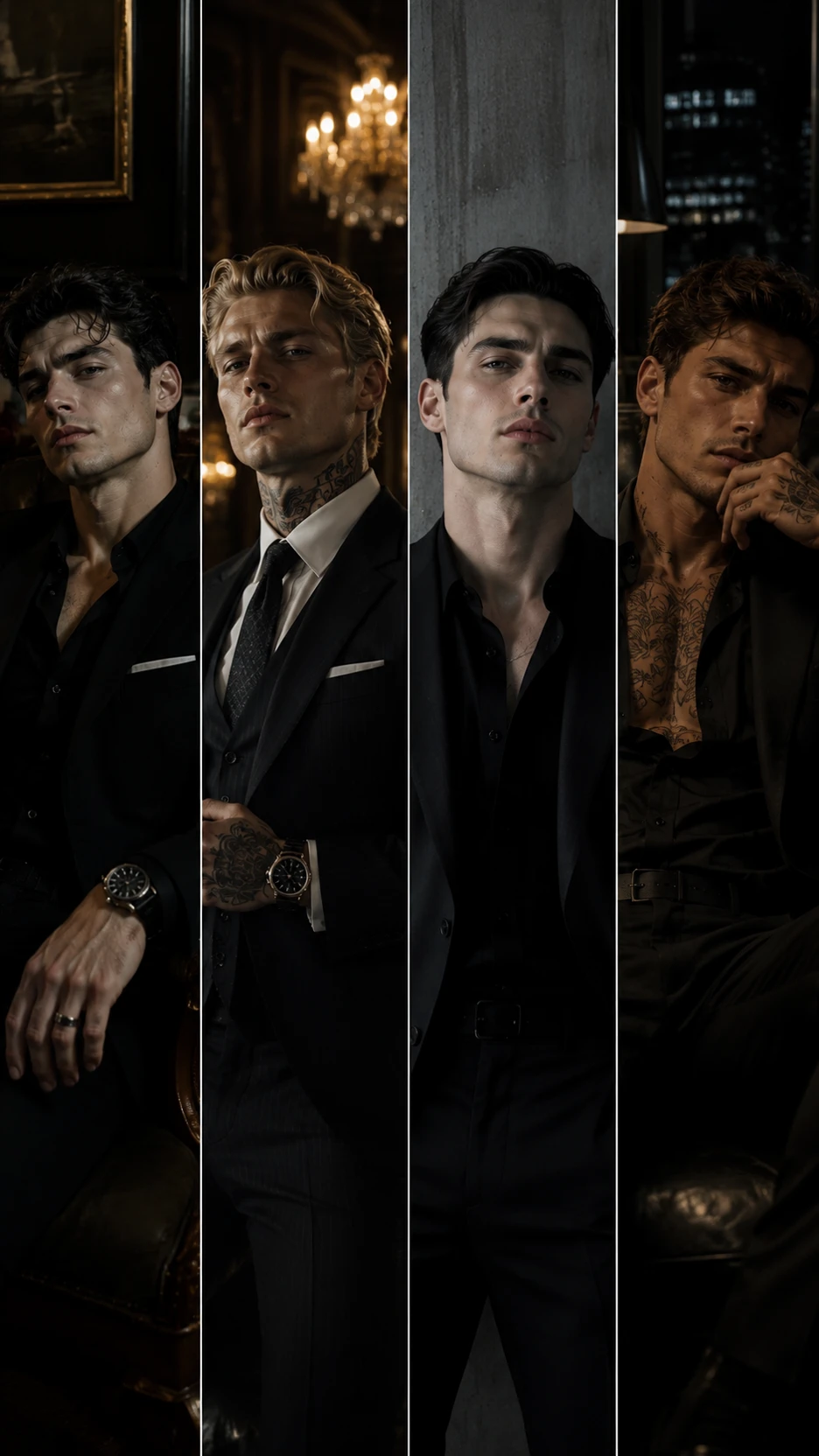 DARK SİDE thumbnail