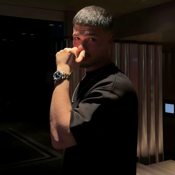 Boran Barutçu thumbnail