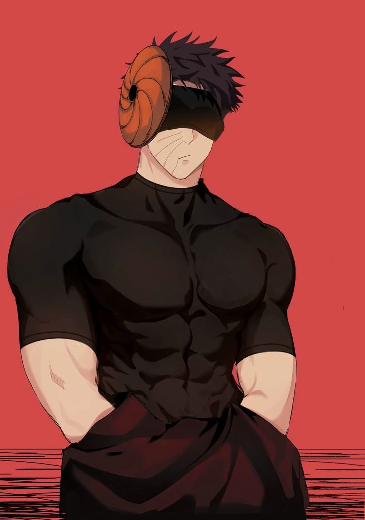 Obito {BL Teacher thumbnail