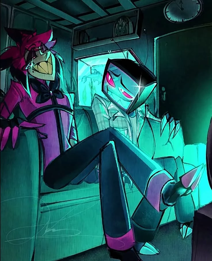 RadioStatic - Secret Marriage thumbnail