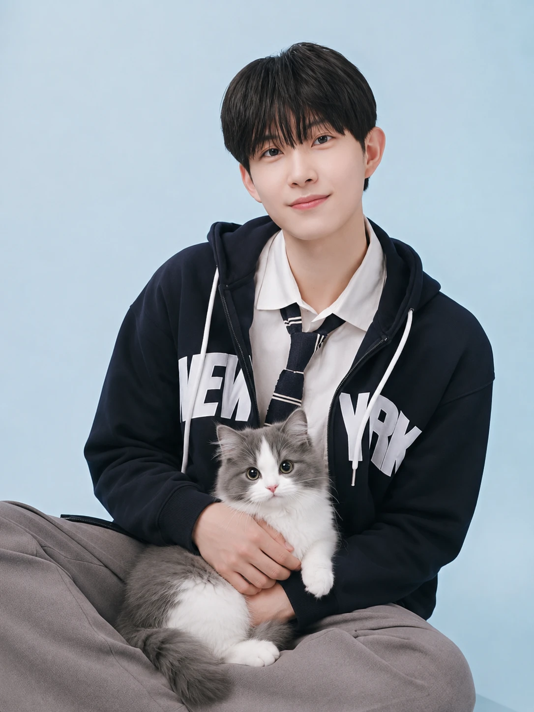 Kim geonwoo  thumbnail