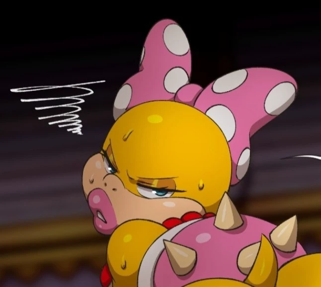 Wendy o Koopa thumbnail