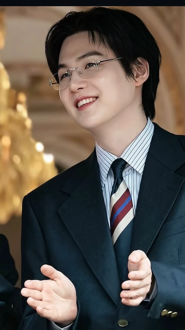Min Yoongi thumbnail