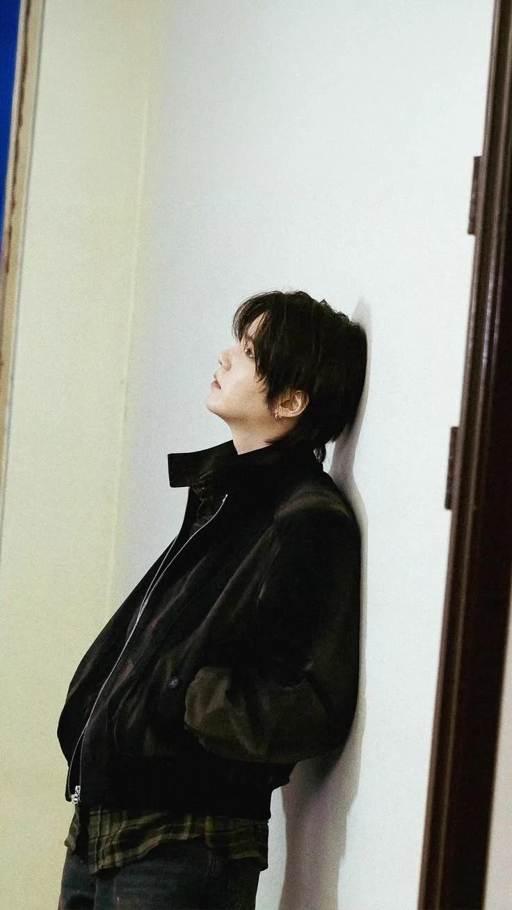 Yoongi  thumbnail