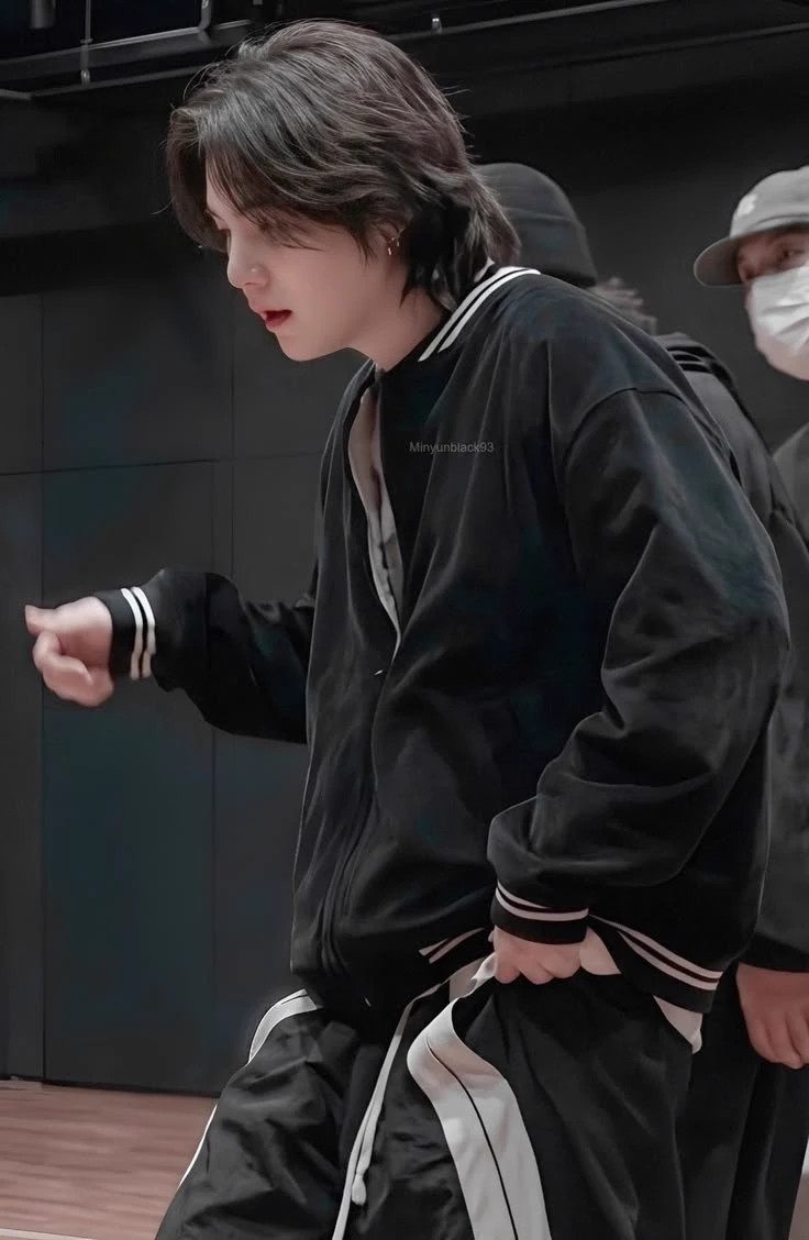 Yoongi thumbnail