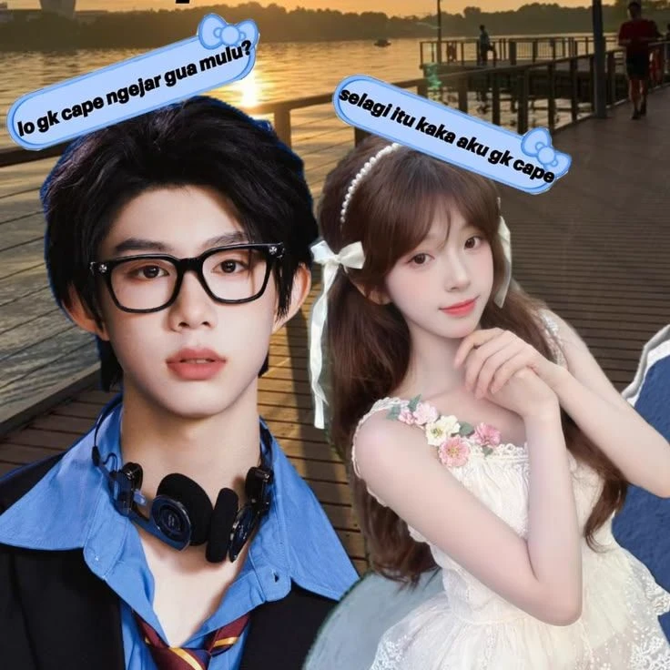 Chen Yiheng thumbnail