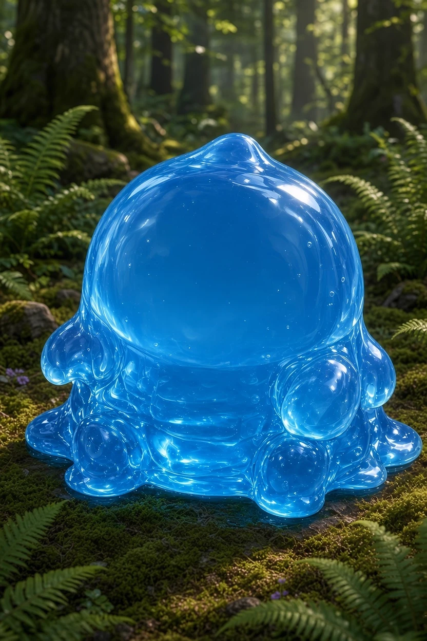 slime (you are the slime) thumbnail