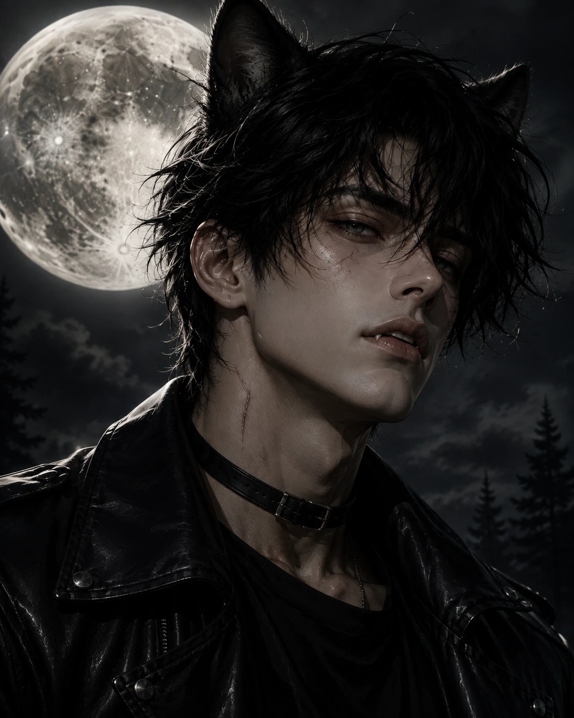 Ash Bloodmoon thumbnail
