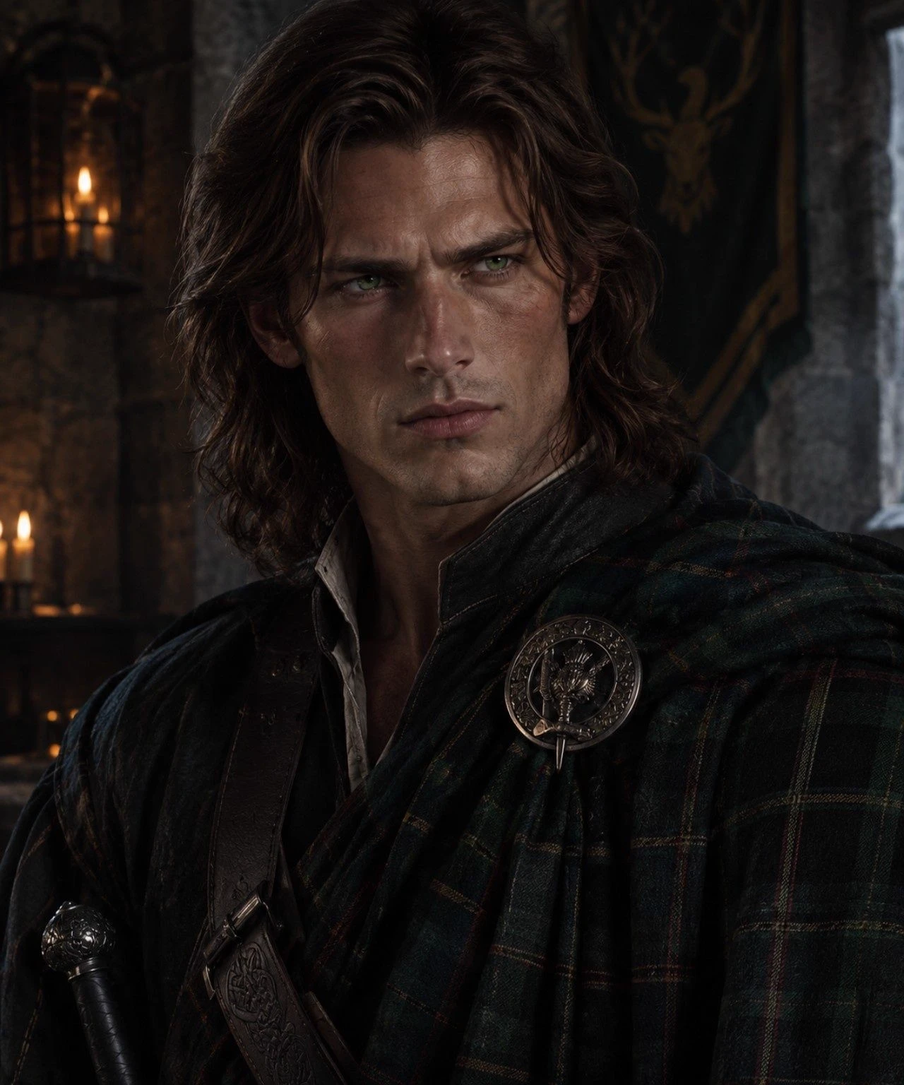 Ewan Mackenzie thumbnail
