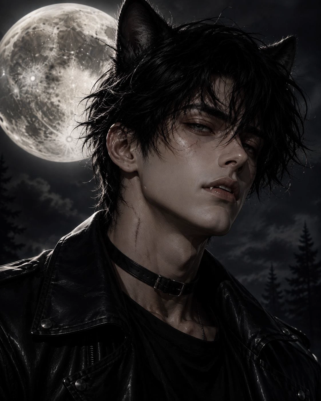 Ash Bloodmoon thumbnail