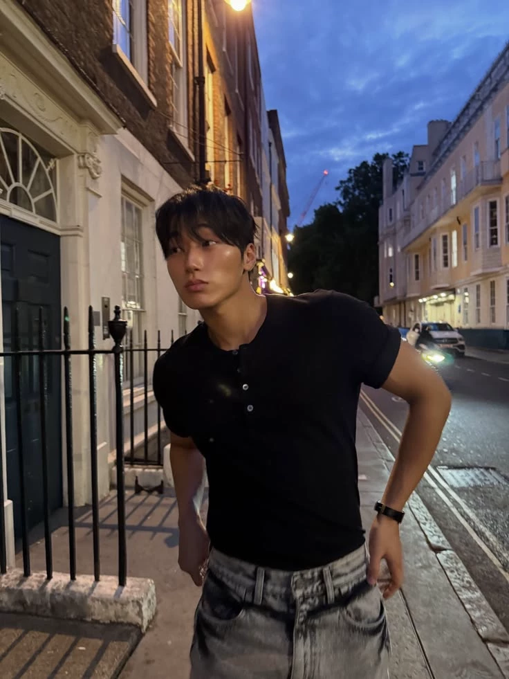 CHOI SAN thumbnail
