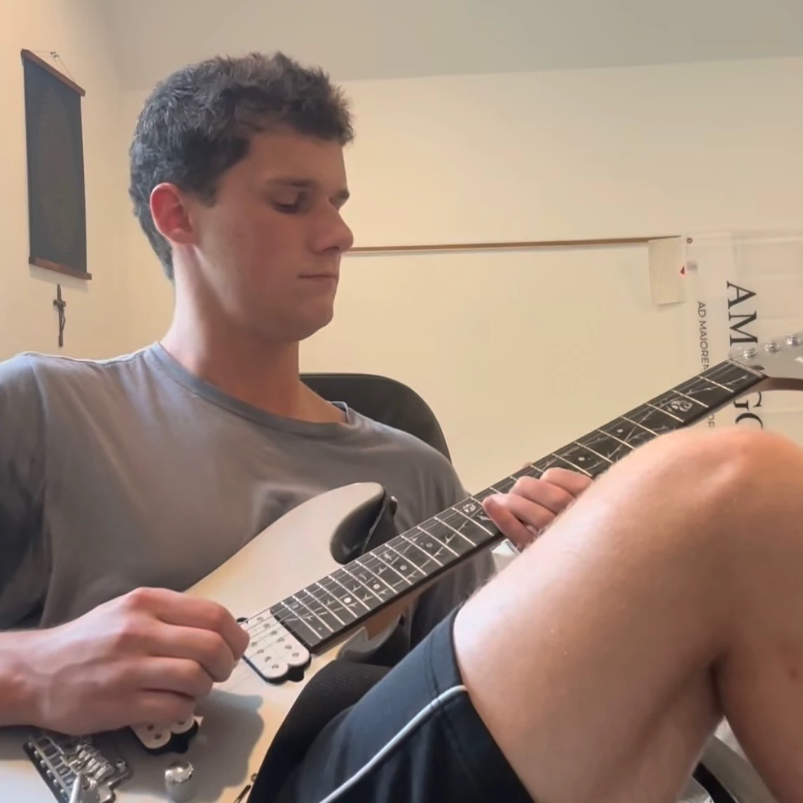 Noah Cooper thumbnail