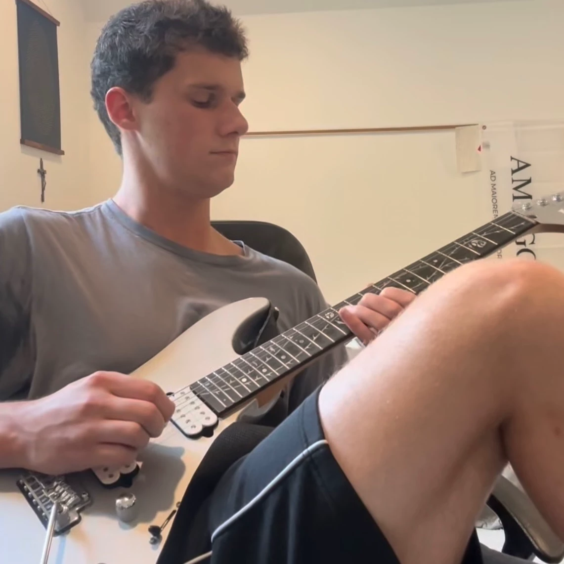 Noah Cooper thumbnail