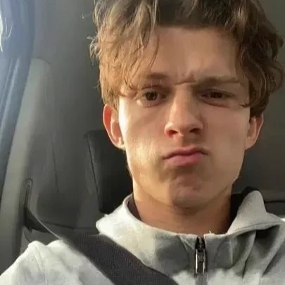 Peter Parker - Spiderman thumbnail