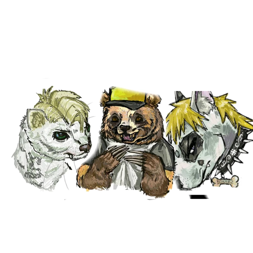 Bowers gang thumbnail