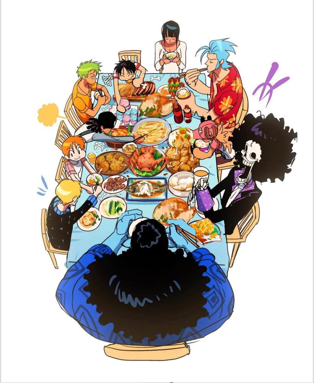 ONE PIECE NEWS! thumbnail