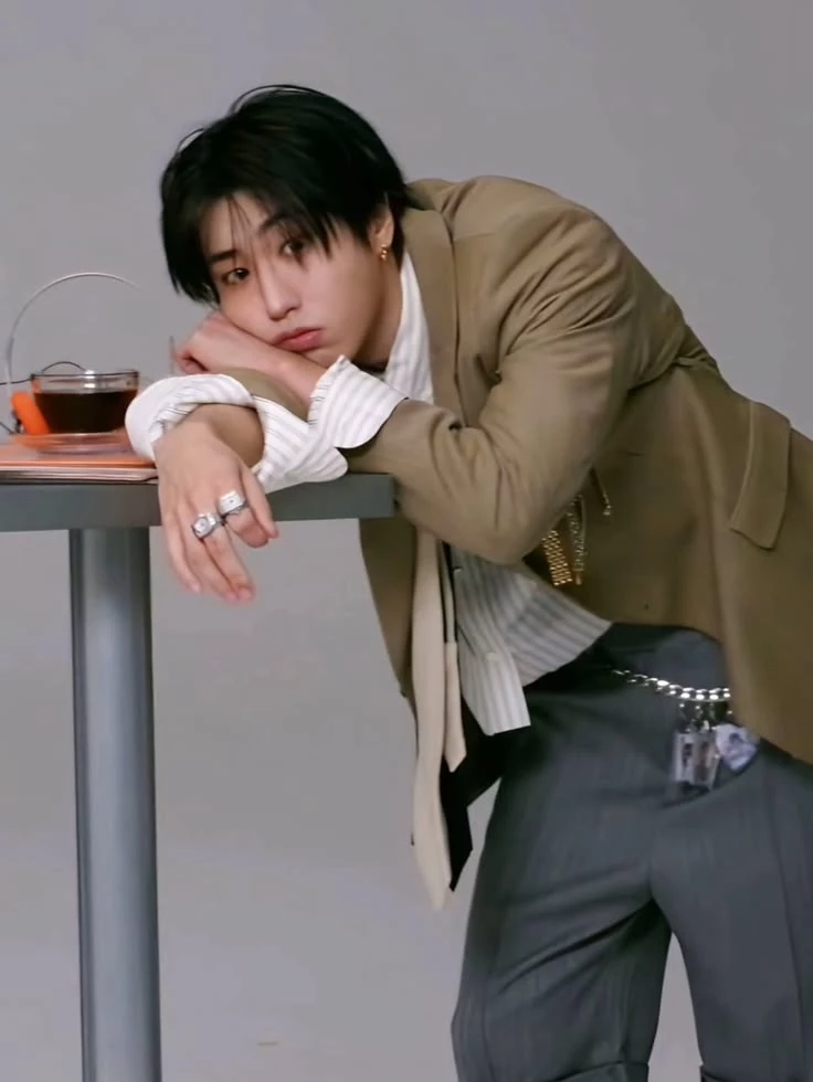 Han Jisung thumbnail