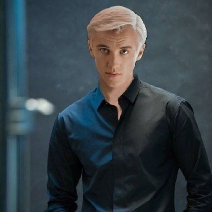 draco lucius malfoy thumbnail