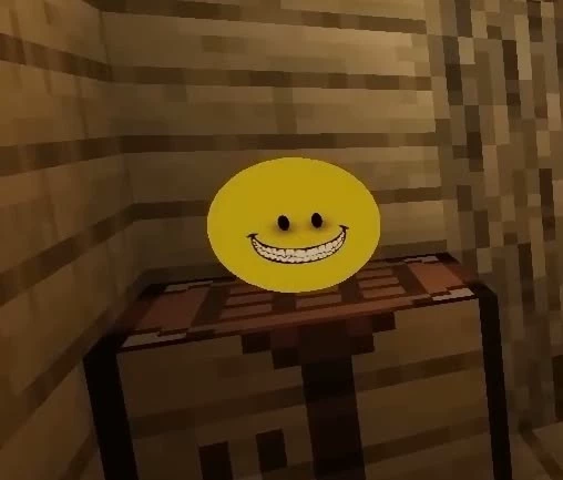 Minecraft with your verity assistant thumbnail