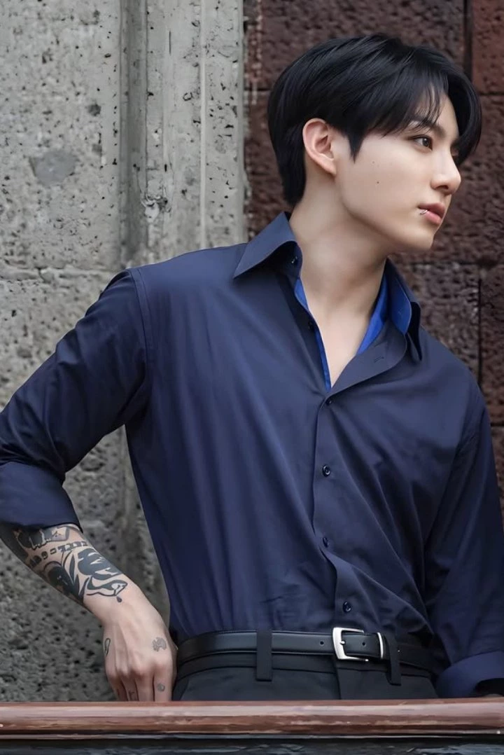 Jeon Jungkook thumbnail
