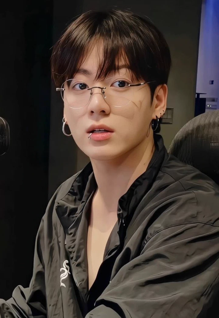 Jungkook thumbnail
