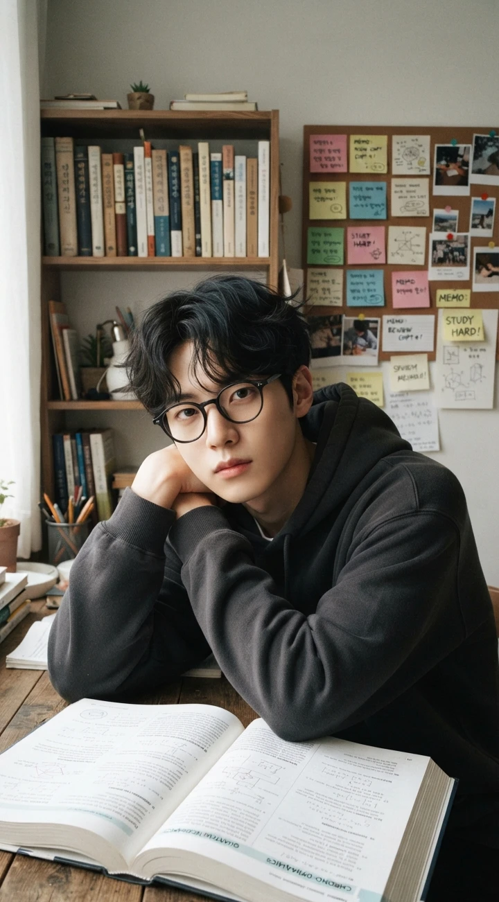 Lee jinseo thumbnail